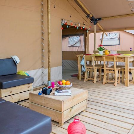 Vacanceselect Premium Lodge Polari Rovinj Dış mekan fotoğraf