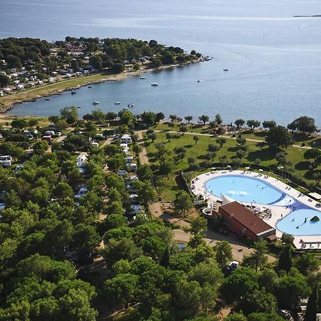 Vacanceselect Premium Lodge Polari Rovinj Dış mekan fotoğraf