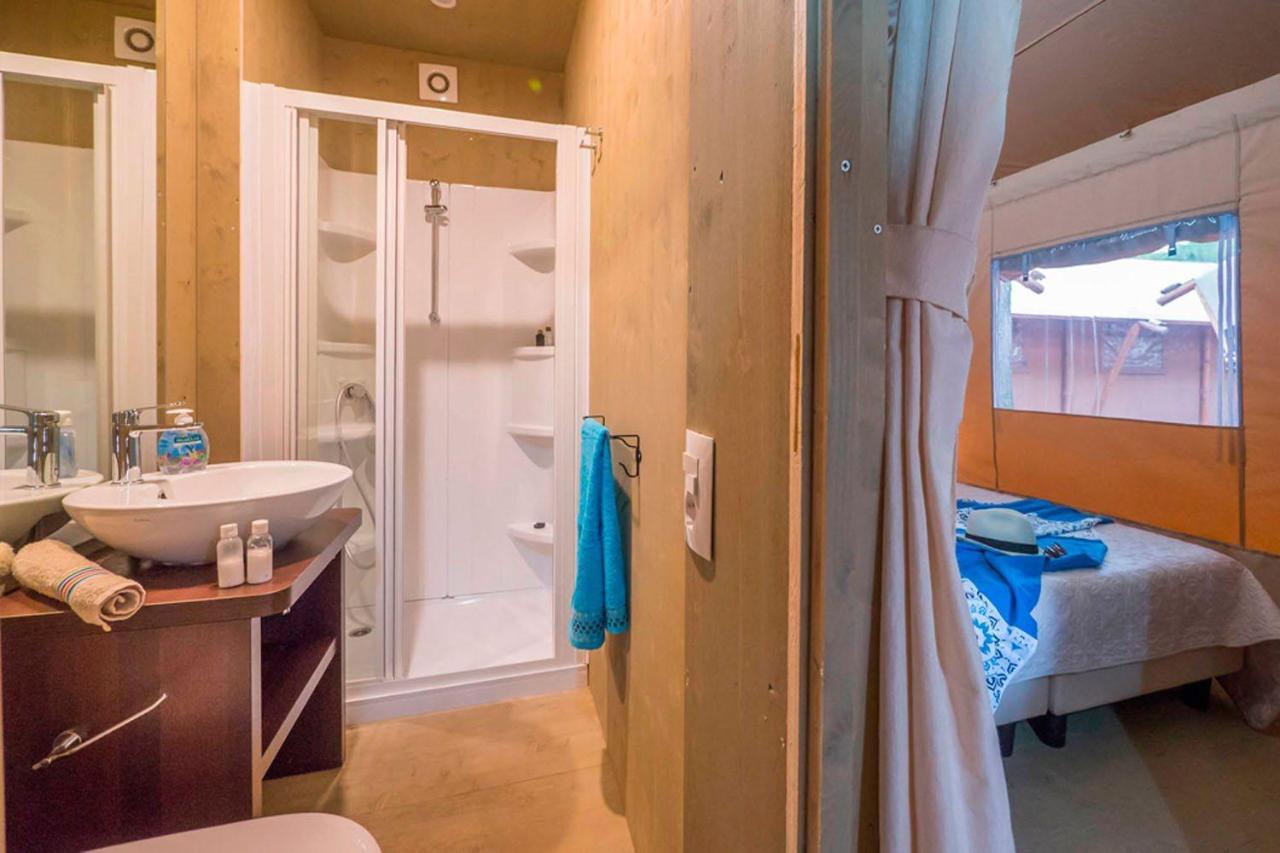 Vacanceselect Premium Lodge Polari Rovinj Dış mekan fotoğraf