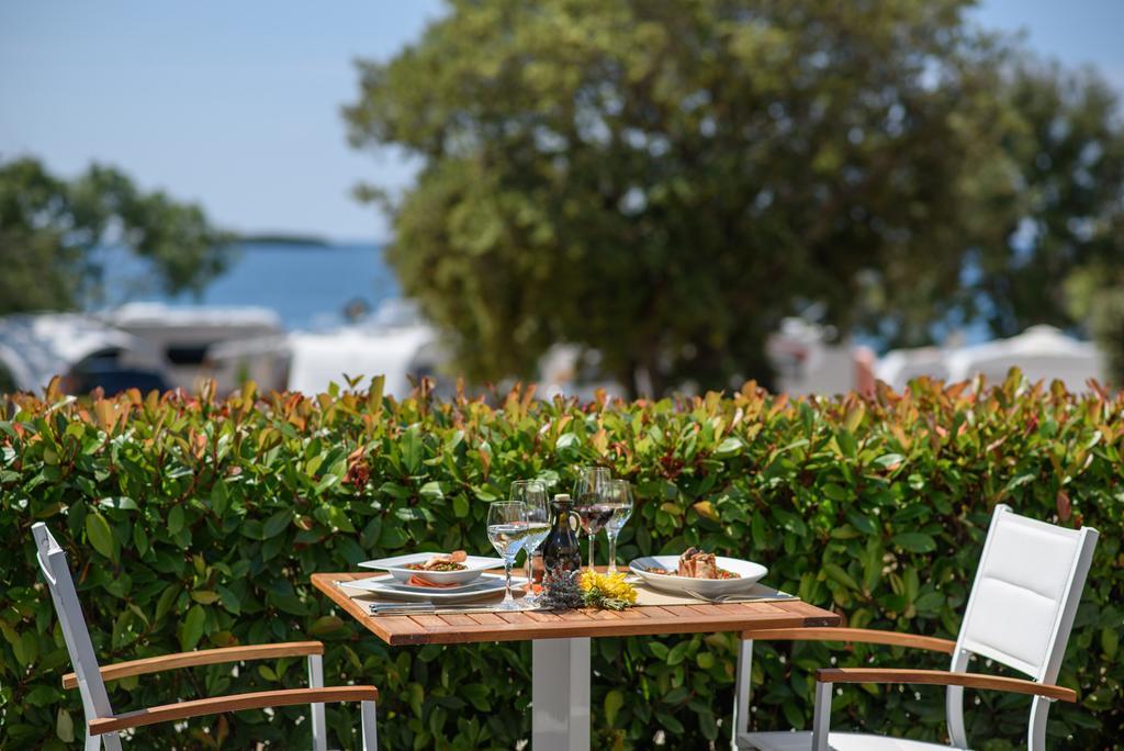 Vacanceselect Premium Lodge Polari Rovinj Dış mekan fotoğraf
