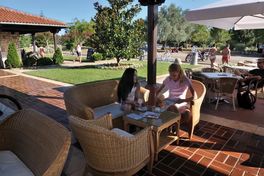 Vacanceselect Premium Lodge Polari Rovinj Dış mekan fotoğraf