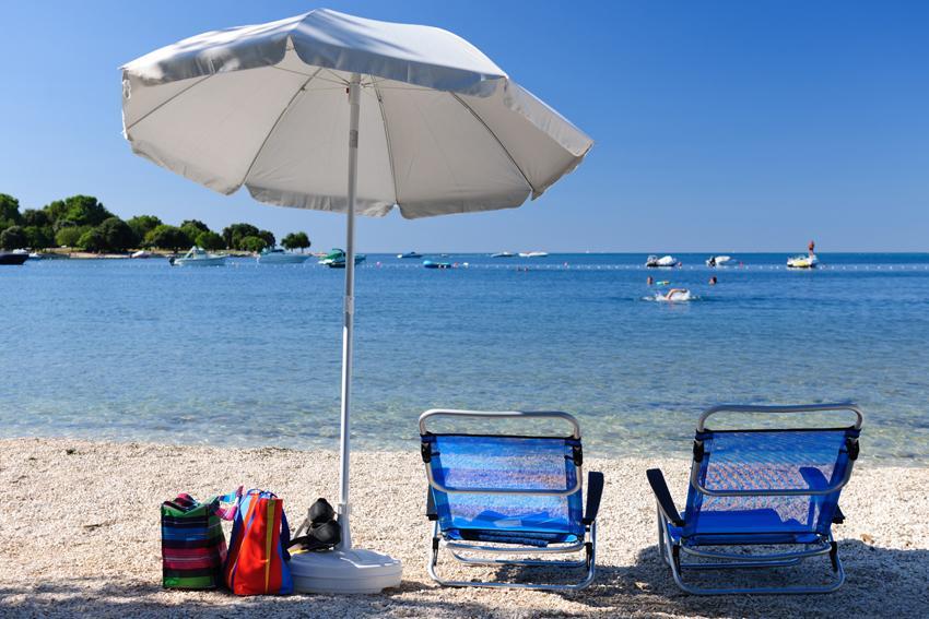 Vacanceselect Premium Lodge Polari Rovinj Dış mekan fotoğraf