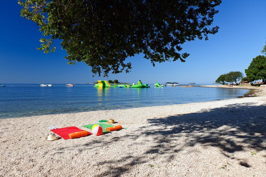 Vacanceselect Premium Lodge Polari Rovinj Dış mekan fotoğraf