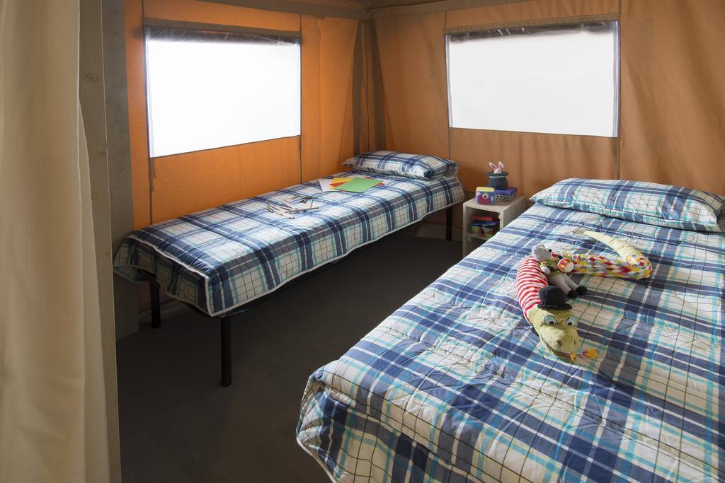 Vacanceselect Premium Lodge Polari Rovinj Dış mekan fotoğraf