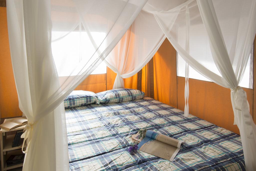 Vacanceselect Premium Lodge Polari Rovinj Dış mekan fotoğraf